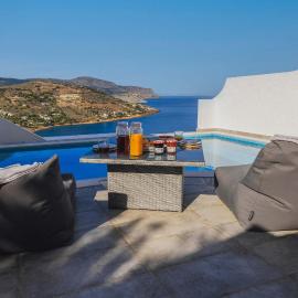 white Paradise - luxury Villa