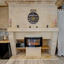 Appartement au coeur de Tours