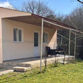 Vikendica Luka, hotel di Čanj