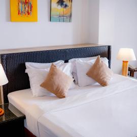 Lavanga Beach, Hotel in Hikkaduwa