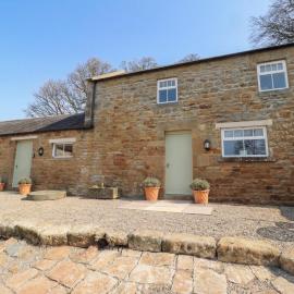 Cragg Lodge, hotel a Hexham
