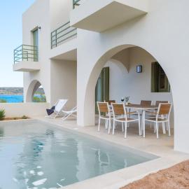 Villa Selina 3 - Etheras Properties