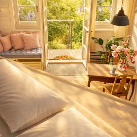 Boutique Loft Studio, hotel en Kreuzlingen