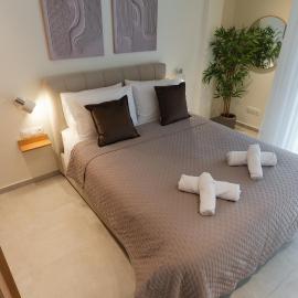 Opus Boutique Apartment