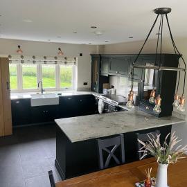 The Old Dairy - Charming 2-Bedroom Cottage in Warwickshire