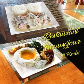 Beauséjour Kribi Plage, hotel en Kribi