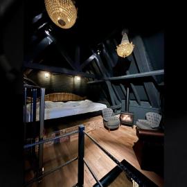 Domaine 10, hotel in Schore
