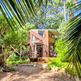 ZenCapeTown Forest Retreat