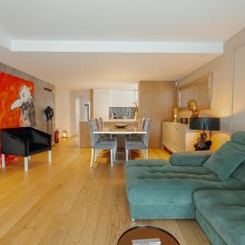 Luxury Beach House, viešbutis mieste Canidelo