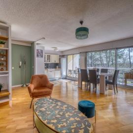 Le Halo - Avec Balcon et Parking Privé