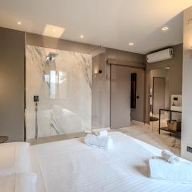 Interno 5 - [Parcheggio gratuito]