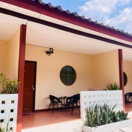 Muttafa House