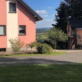 Ferienzimmer Schürer