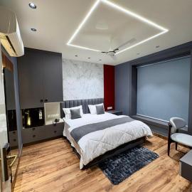 Hotel Starway, хотел в Hisār