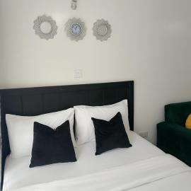 Home Away, hotel in Ongata Rongai 