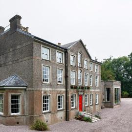 Dripsey Castle Estate