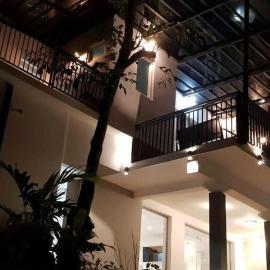 The Villa Rochelle Kandy