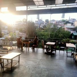 Dalat Inn Homestay 48 Hà Huy Tập Dalat, hotel a Da Lat