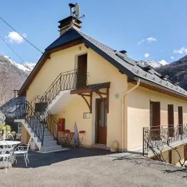 Gite Coumély - Gavarnie