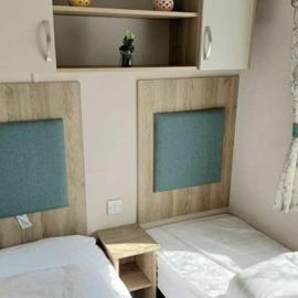 Keswick golden sands Rhyl