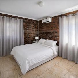 Work, Rest, Repeat, Comfortable 2BR Flat in Kathu