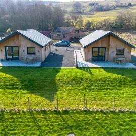 Annabella Cottages