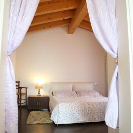 Casa del Sartor Sara's Open Space