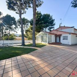 Villa Las Palmas, hotel a Benicàssim