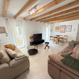 Apartamento moderno, céntrico en Casco Histórico