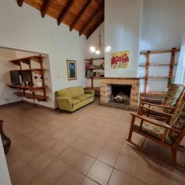 Casa a metros de todo