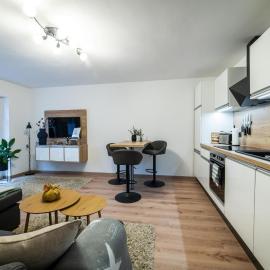 Ferienwohnung TaJoLe