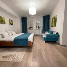 Family Apartment Tauchen 15, hotel v destinaci Mönichkirchen