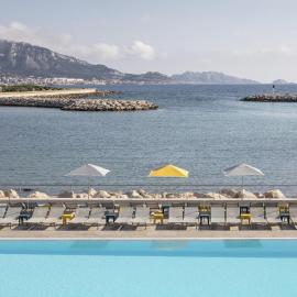 nhow Marseille, hotel en Marsella