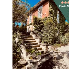 L'écrin Nimois, hotell sihtkohas Nîmes