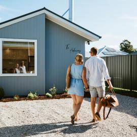 The Hideaway on McFarlane, Mudgee, hotel in Mudgee