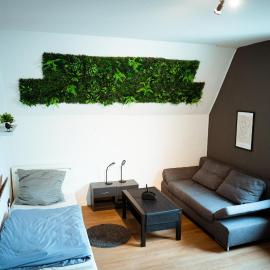 Wohnung am See