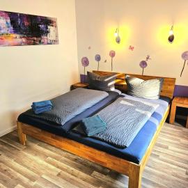 Selker Noor 135 qm - Naturpark 1,4 ha und private Sonnenterrasse