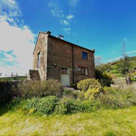 The Little Barn at Roache House Farm