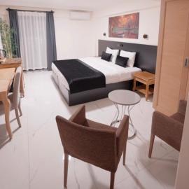 La Vista, hotel en Gaziemir