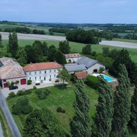 Domaine de charme pour groupes et evenement