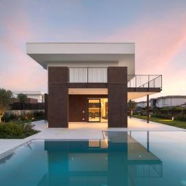 NNV Pool Villa Lazise