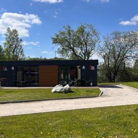 Apartmány Štramberk, hôtel à Štramberk