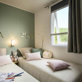 Camping Club l'Air Marin