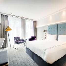 Premier Inn Berlin City Centre, hotel in Berlin