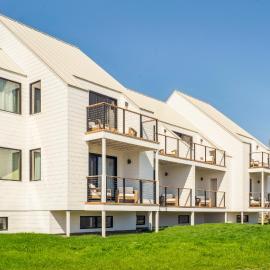 Offshore Spa & Residences