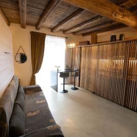 Suite Tagliamento Caprarola Home Sweet Home Viterbo, hotel en Caprarola