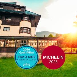 Špindlerův Mlýn में, होटल Boutique Hotel Soyka