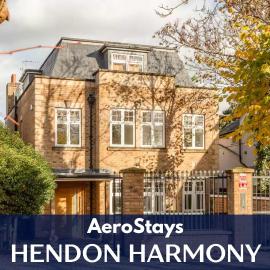 Hendon Harmony