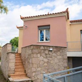 Kalloni में, होटल Loucas Home Kalloni Lesvos Central Stay w Balcony