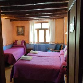 Casa Rural El Ensueño